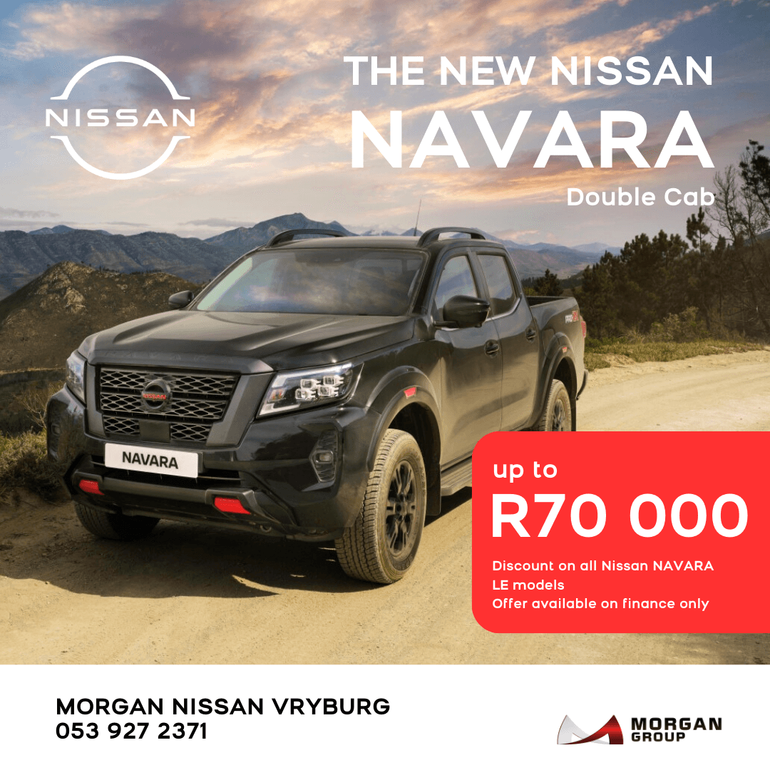 navara finance deals