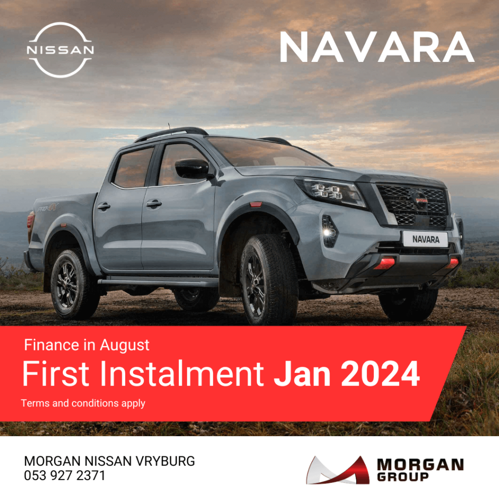 navara finance deals