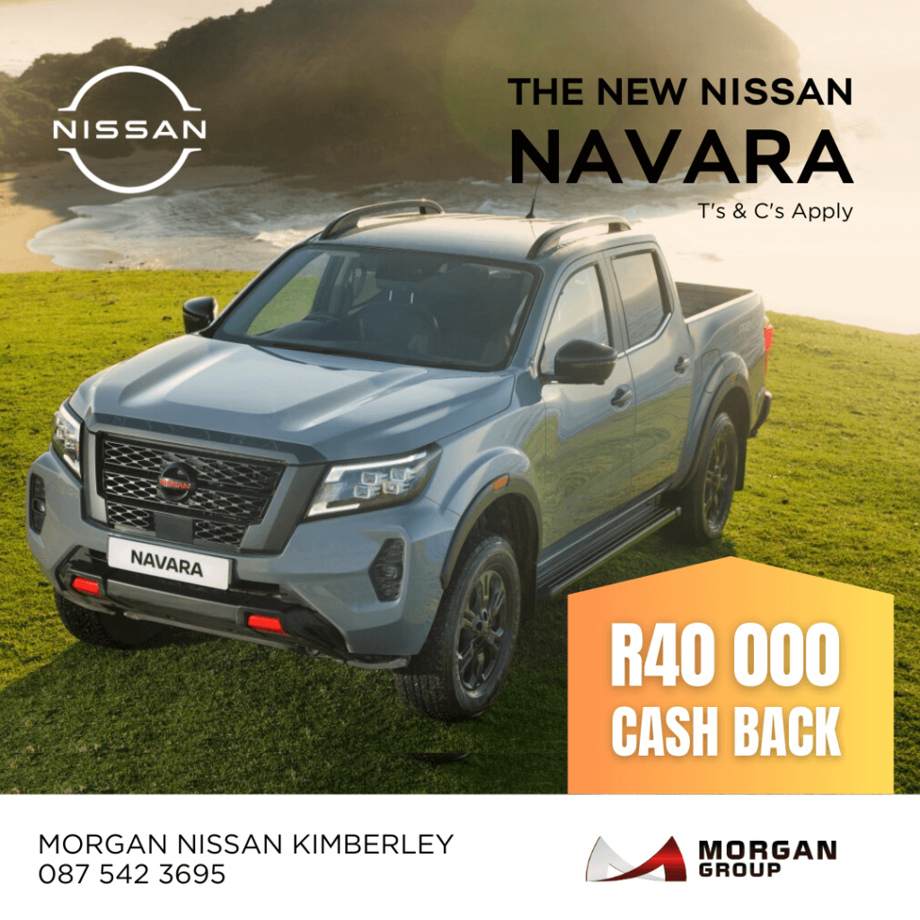 navara specials