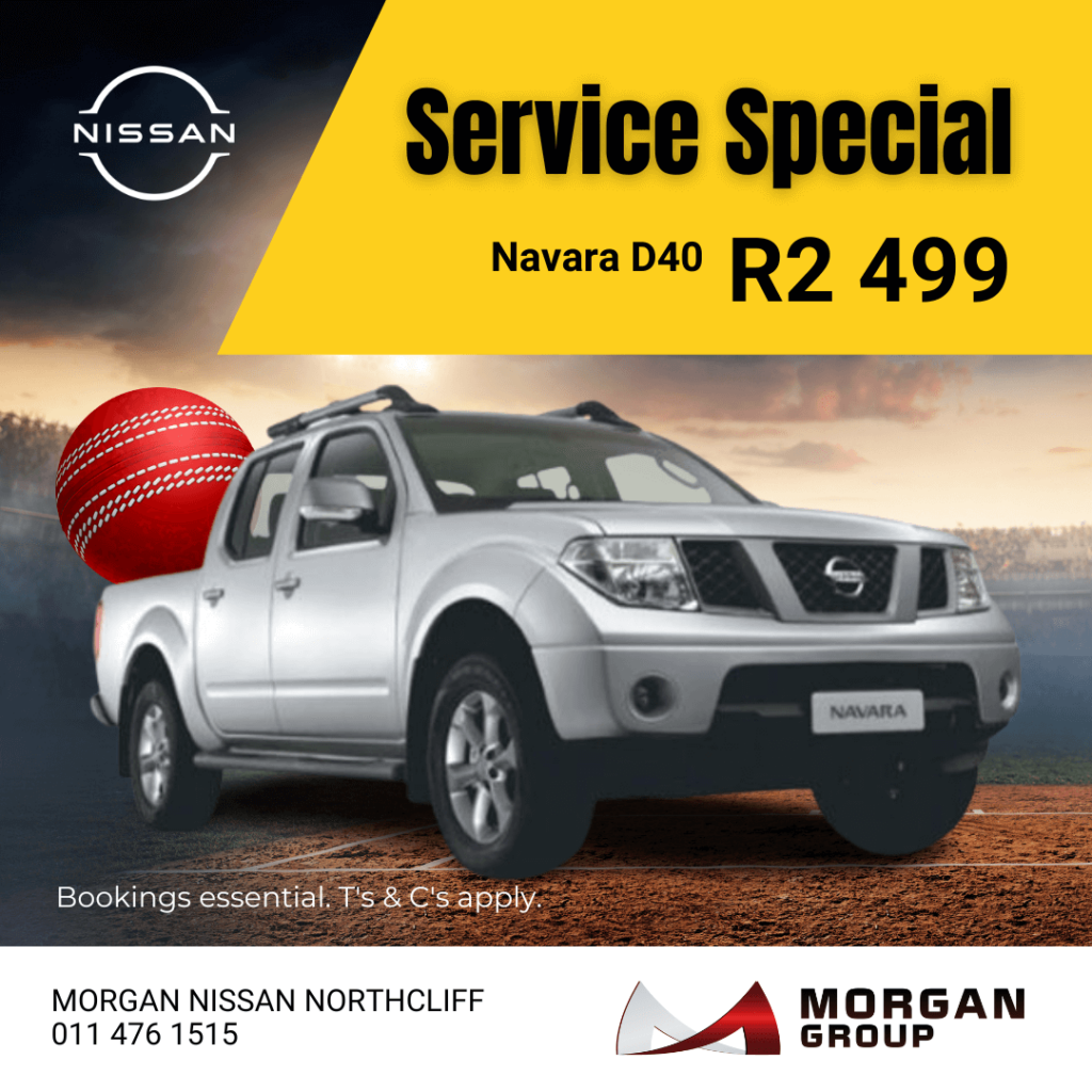 navara specials