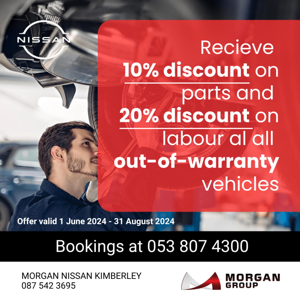 Service Offer image from Morgan Group