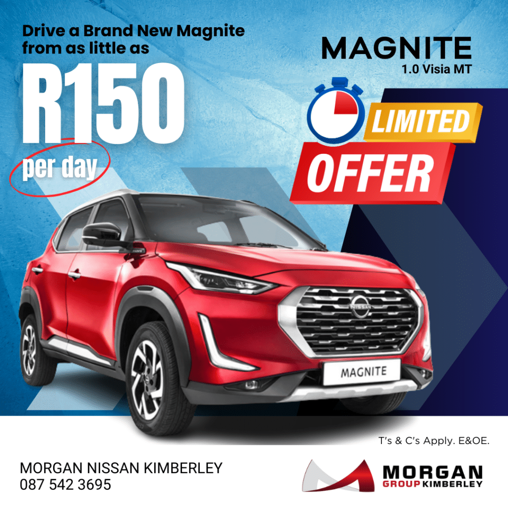 July offers! image from Morgan Group