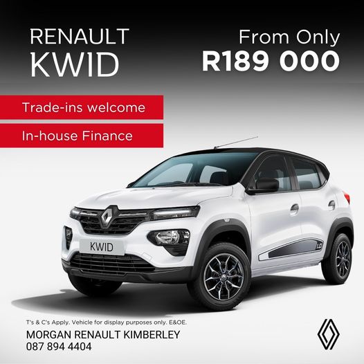 Summer Offers! image from Morgan Renault