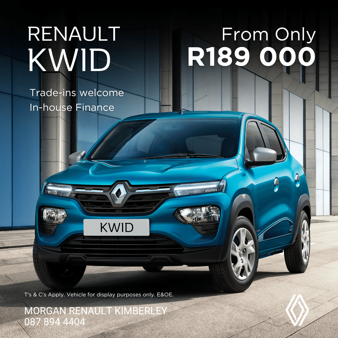 Summer Offers! image from Morgan Renault