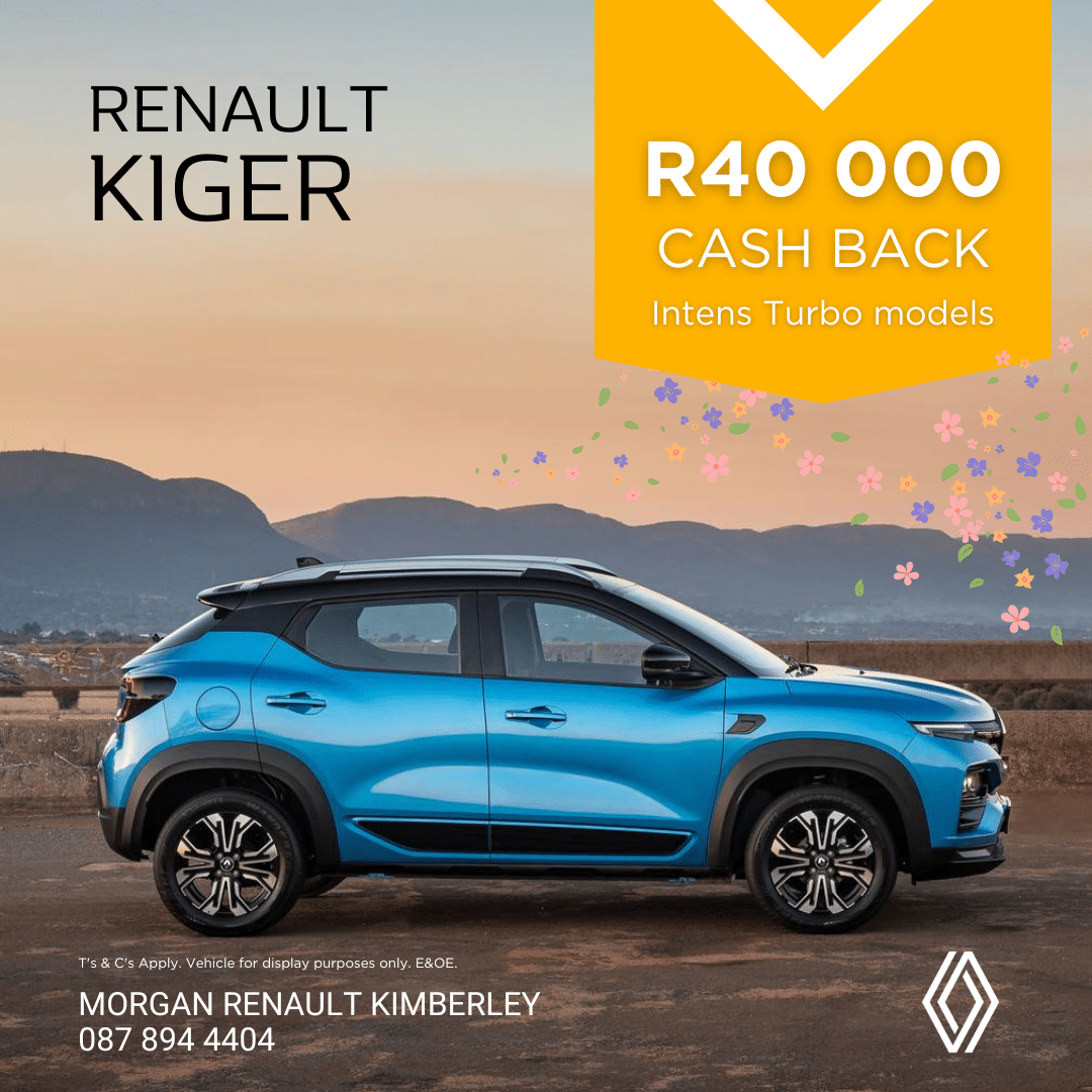 Summer Offers! image from Morgan Renault