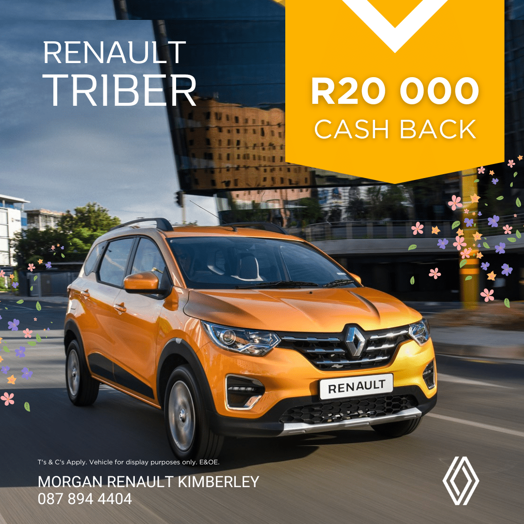 Summer offers! image from Morgan Renault