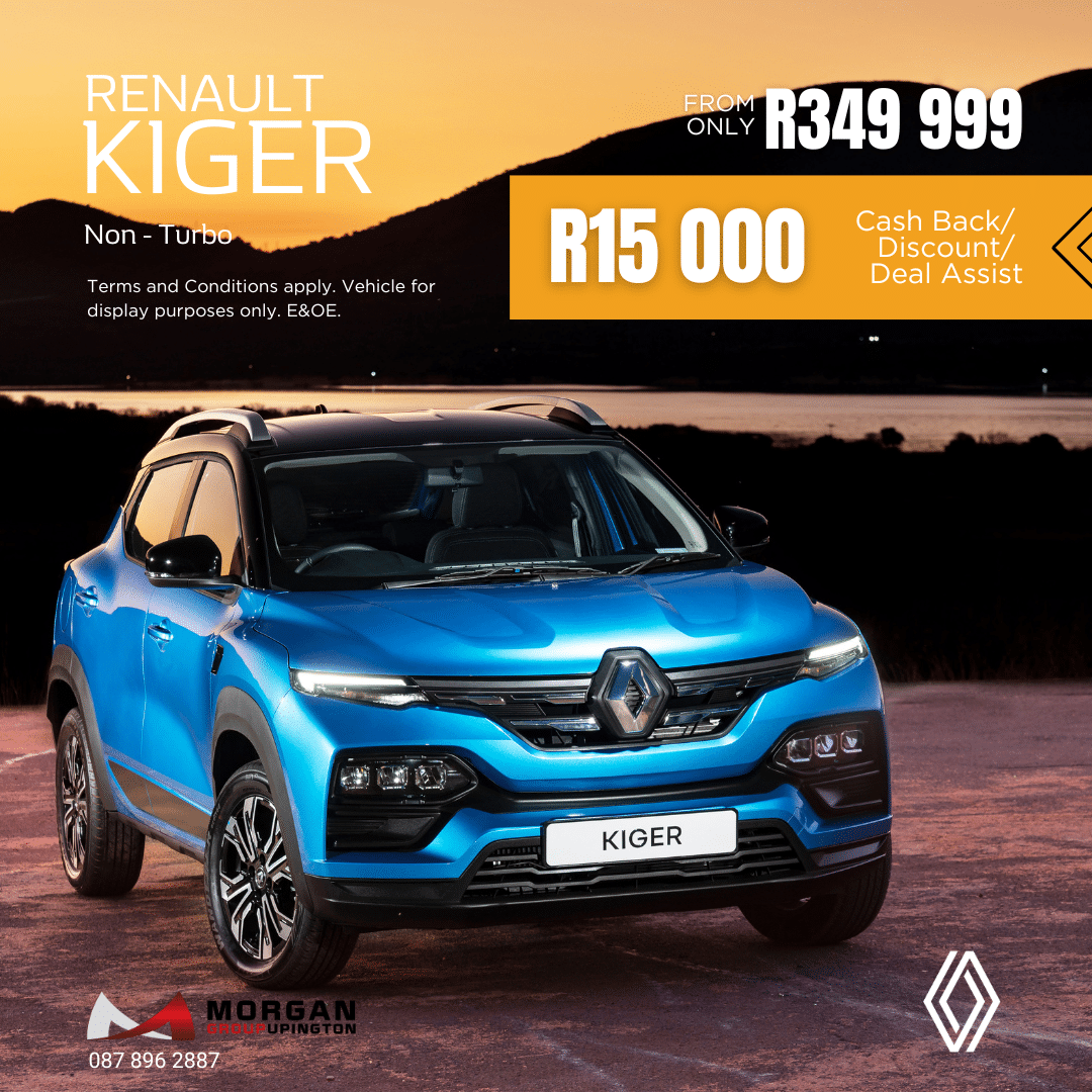 Summer Offers! image from Morgan Renault