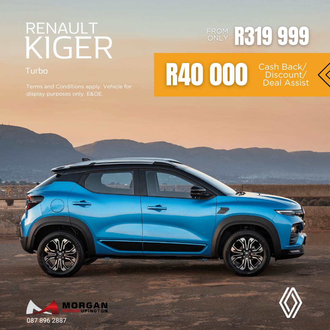 Summer Offers! image from Morgan Renault