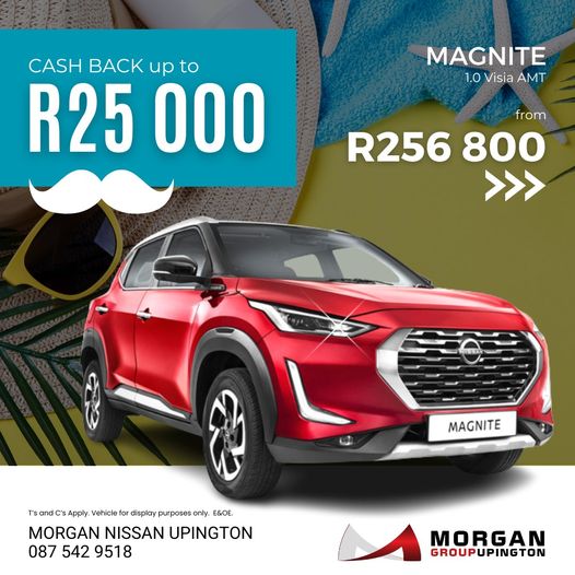 Summer offers! image from Morgan Group