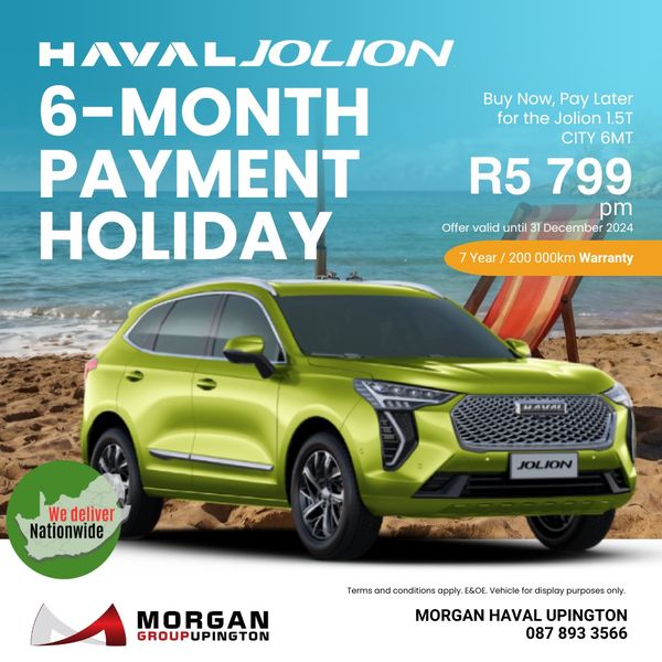 SUMMER offers! image from Morgan Group