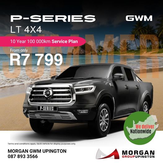 SUMMER offers! image from Morgan Group