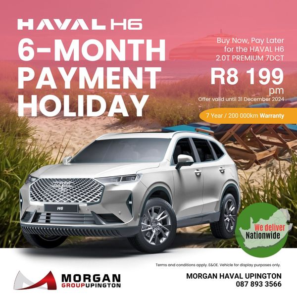 SUMMER offers! image from Morgan Group