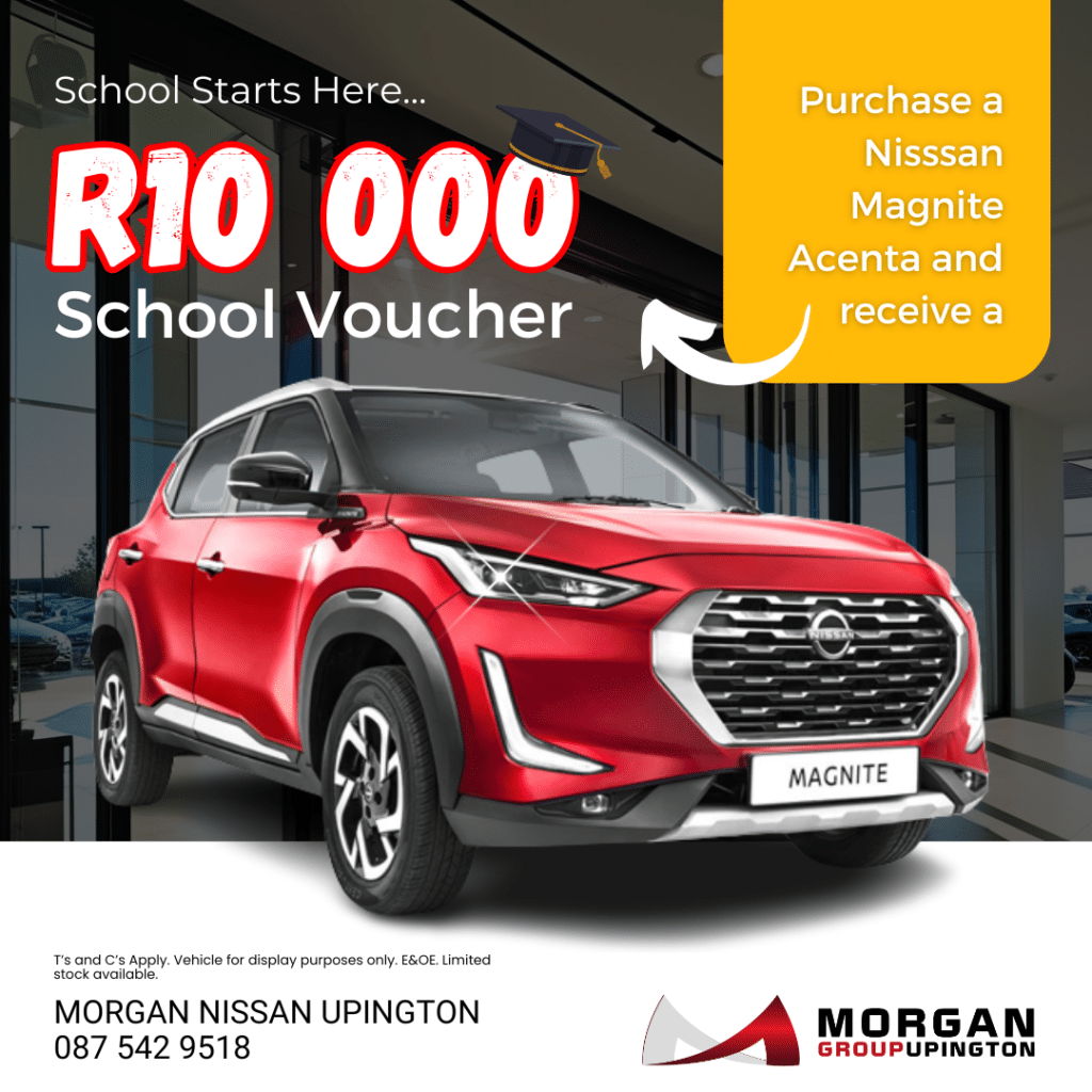 New Year Offers! image from Morgan Group