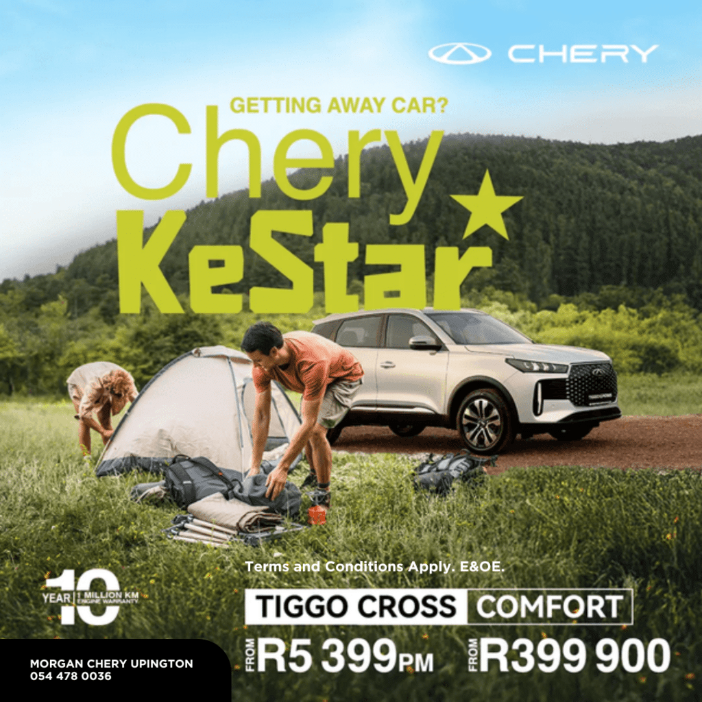 Easter offers! image from Morgan Group