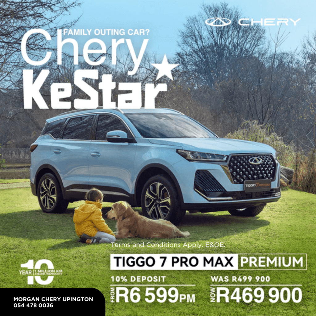 Easter offers! image from Morgan Group
